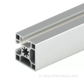 Profils T-Slot extrudés en aluminium industriel